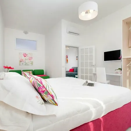 Maison Rossella In The Heart Of