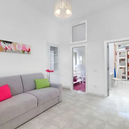 Maison Rossella In The Heart Of * Sorrento