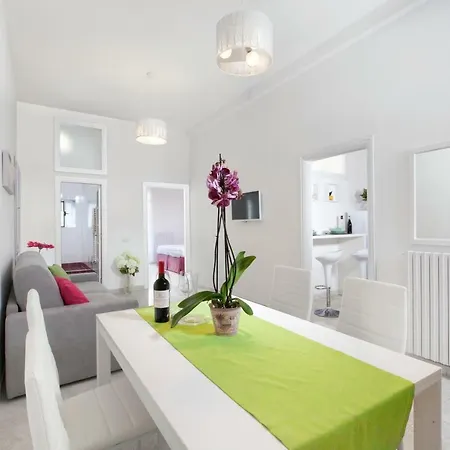 Maison Rossella In The Heart Of Vakantiehuis *