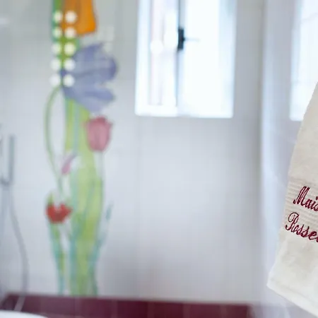 Maison Rossella In The Heart Of Vakantiehuis Sorrento