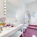 Maison Rossella In The Heart Of Holiday home