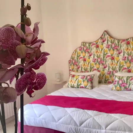 Maison Rossella In The Heart Of Sorrento