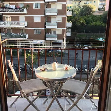Dom wakacyjny Maison Rossella In The Heart Of *
