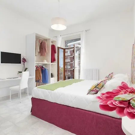 Maison Rossella In The Heart Of *