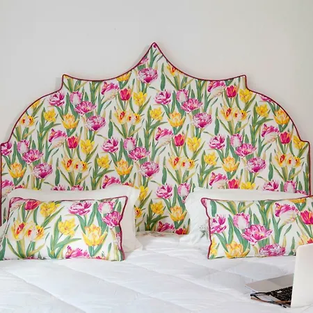 Maison Rossella In The Heart Of