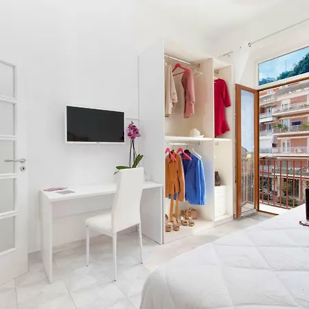 Dom wakacyjny Maison Rossella In The Heart Of