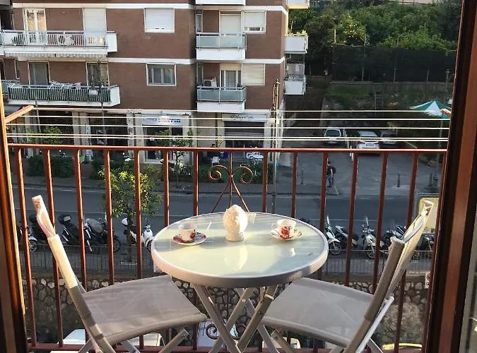 Σπίτι διακοπών Maison Rossella In The Heart Of *