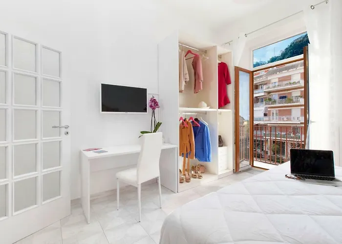 Holiday home Maison Rossella In The Heart Of