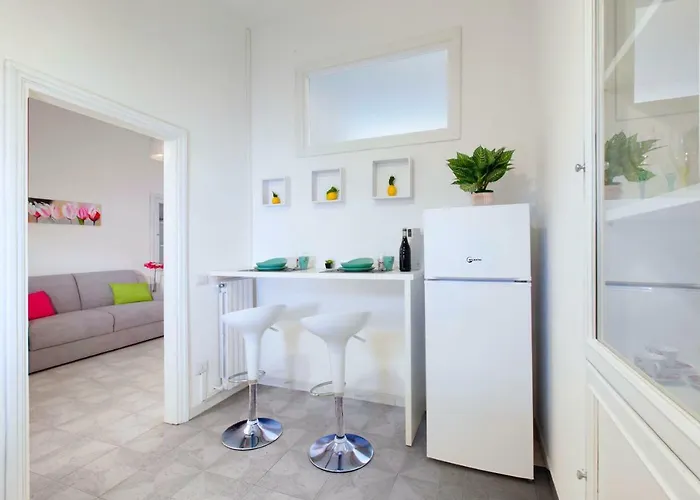 Holiday home Maison Rossella In The Heart Of