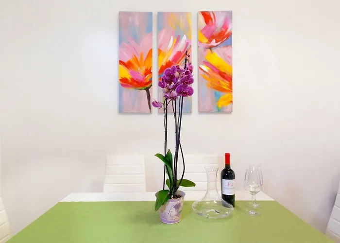 Holiday home Maison Rossella In The Heart Of Sorrento