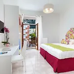 Maison Rossella In The Heart Of Holiday home Sorrento