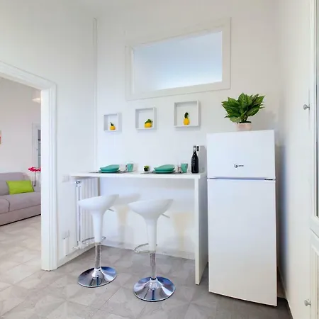 Dom wakacyjny Maison Rossella In The Heart Of