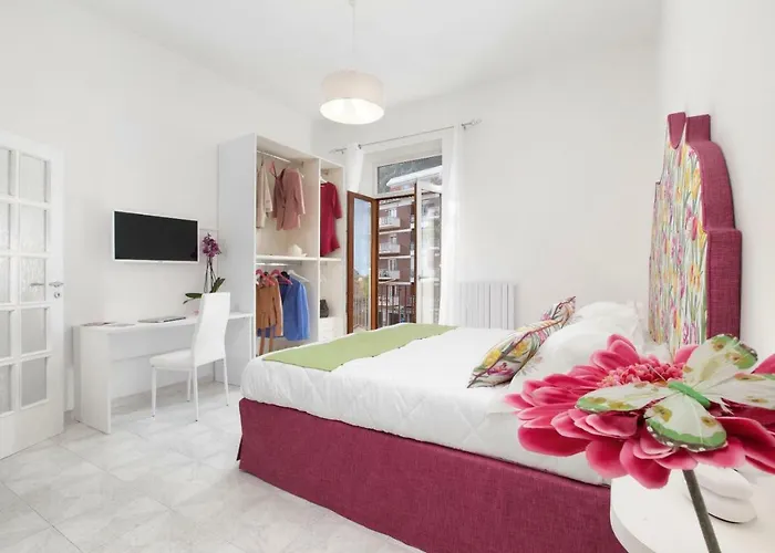 Maison Rossella In The Heart Of *