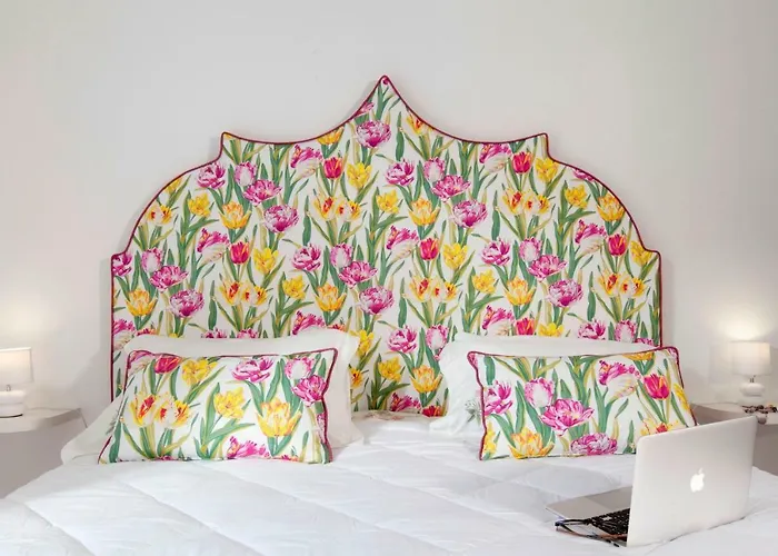 Maison Rossella In The Heart Of