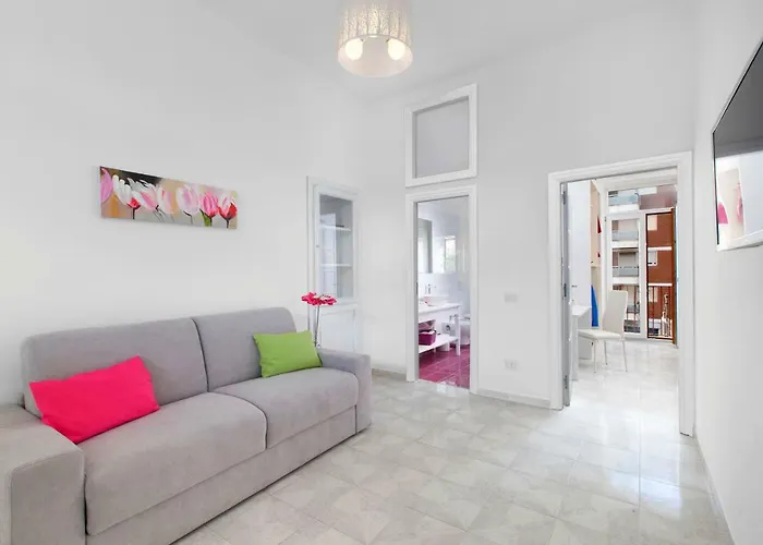 Maison Rossella In The Heart Of * Sorrento