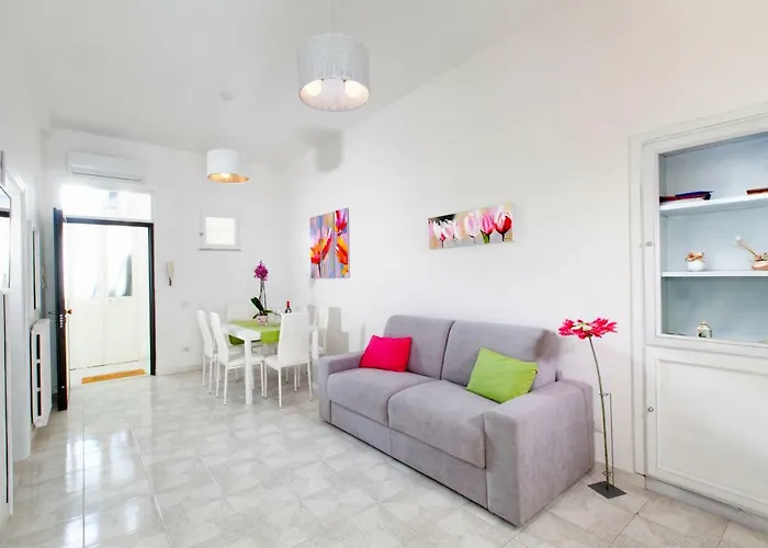 Holiday home Maison Rossella In The Heart Of